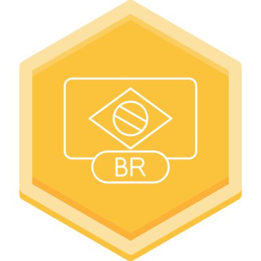 Altın paranın resmi.