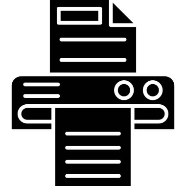 veri dizini vektör çizimi