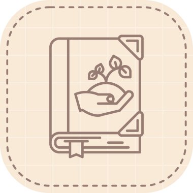 Mutfak. Web simgesi basit illüstrasyon