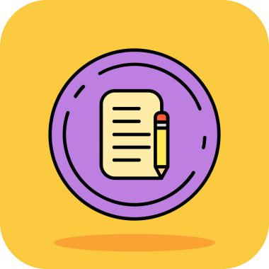 Web simgesi tasarımı vektör illüstrasyonu