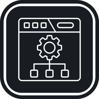 iş için Web simgesi