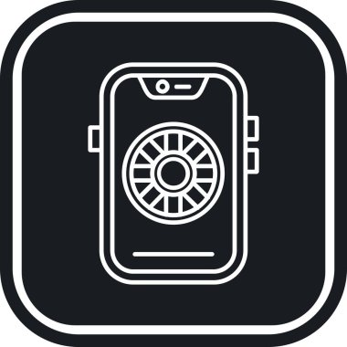 Akıllı saat simgesi, özet biçimi