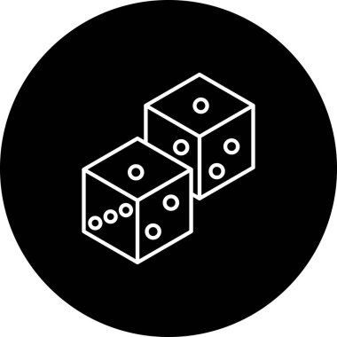 Vektör illüstrasyonu, seo modern simge ve konsept