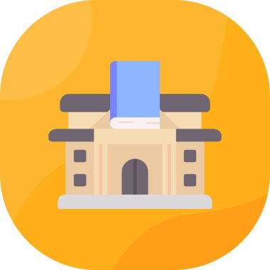 Web vektör simgesi dizaynı oluşturuluyor