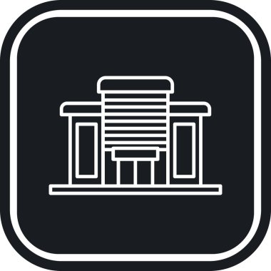 ikon vektör illüstrasyonu oluşturma