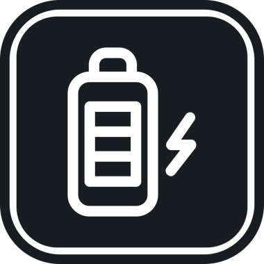 pil vektör illüstrasyonu