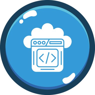 iş için Web simgesi