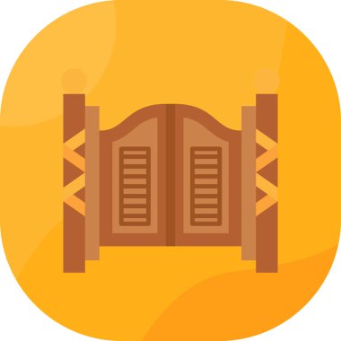 modern simge vektör illüstrasyonu