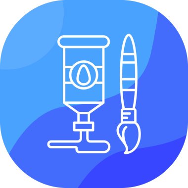 Modern b 'nin vektör illüstrasyonu simge tasarımından yoksun