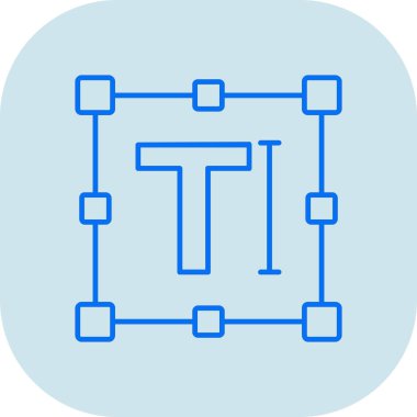 şebeke. Web simgesi basit illüstrasyon