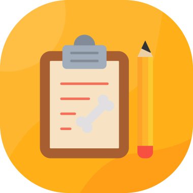 Pano vektör resimleme simgesi