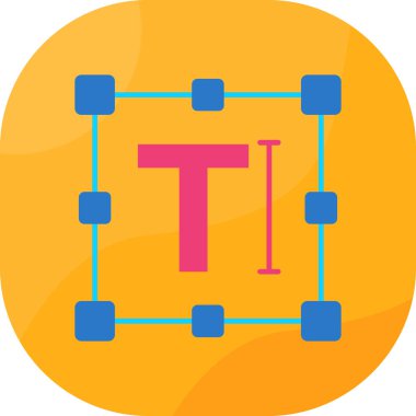 modern simge vektör illüstrasyonu