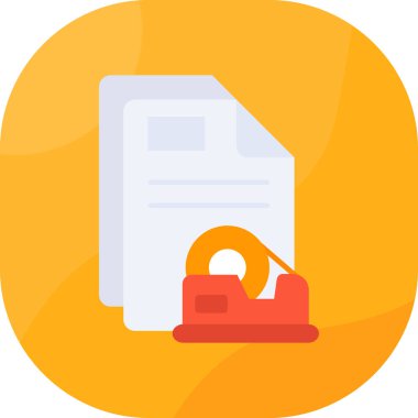 dizin simgesi vektör illüstrasyonu