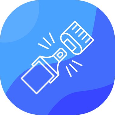 Fotoğraf makinesinde kamera simgesi - özet biçimi