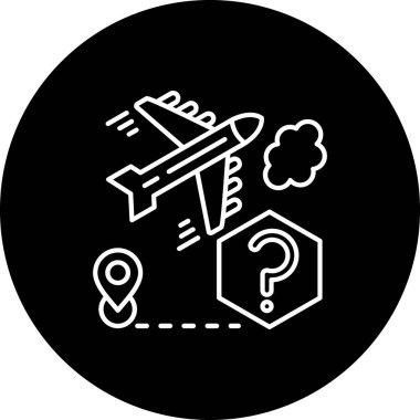 Kişisel ve ticari kullanım için vektör simgesi