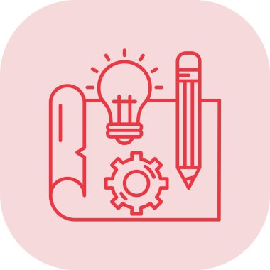 Ağ simgesi. vektör illüstrasyonu