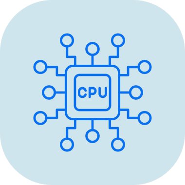 circuit board icon vector illustration design