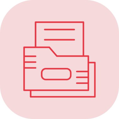 dosya biçimi vektör illüstrasyonuName