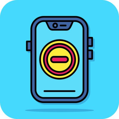 Mobil uygulamalı akıllı telefon