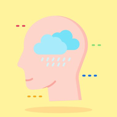 Yıldırımlı beyin bulutu