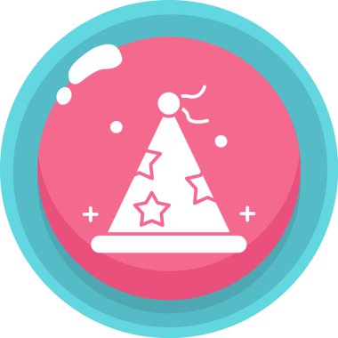 Noel simgesi vektör illüstrasyonuName