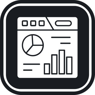 İş grafiği Basit resimleme