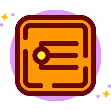 kitap simgesi, vektör illüstrasyonu