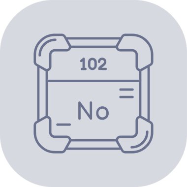 Test tüpleri çizgisi ve vektör simgesi kolayca doldurulabilir