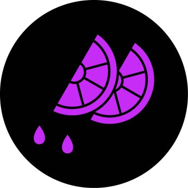 Su damlaları ikon vektör illüstrasyonu