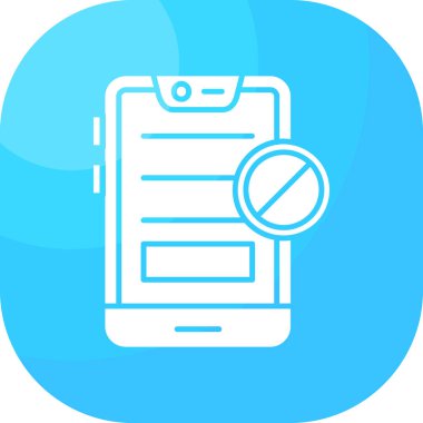 Belge simgesinin vektör illüstrasyonu