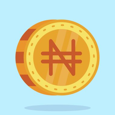 vektör modern daire simgesi ve uzun gölgesi. 10 saniye.