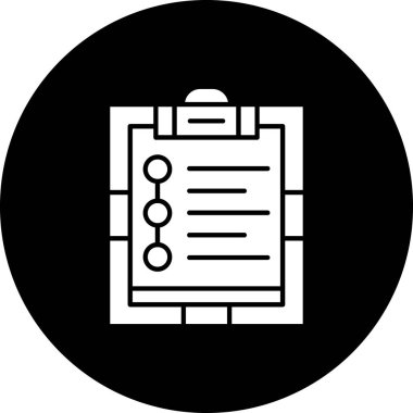 Modern eğitim ikonunun vektör illüstrasyonu