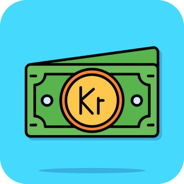 para simgesi, vektör illüstrasyonu