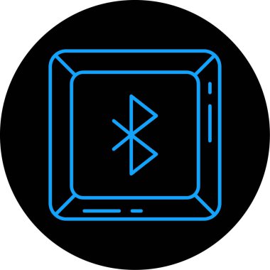 Kişisel ve ticari kullanım için vektör simgesi