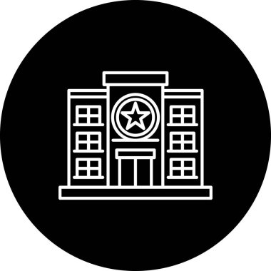 ikon vektör illüstrasyonu oluşturma