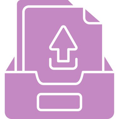 dizin simgesi vektör illüstrasyonu