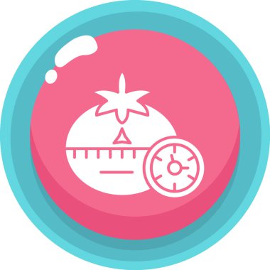 Uçak. Web simgesi basit illüstrasyon