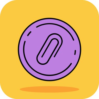 Klima simgesi vektör çizimi çizimi