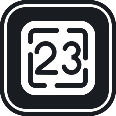 takvim, tarih simgesi, özet biçimi