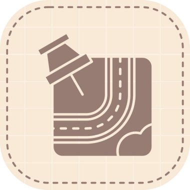 Tıbbi ve sağlık hizmetleri tasarımı ikonu