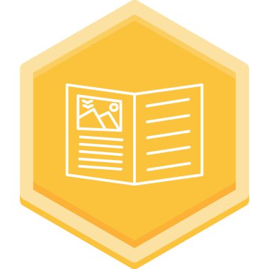 dosya belgesi vektör illüstrasyonu