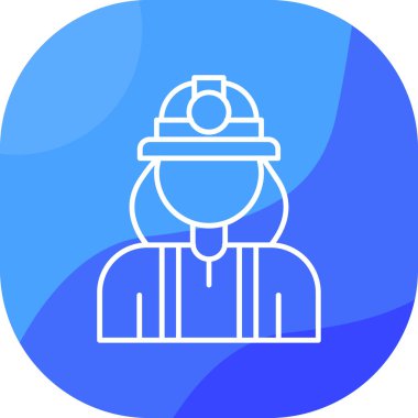 Avatar Adam İşçi simgesi