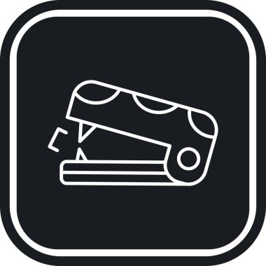 araba tamir ikonu vektör illüstrasyonu