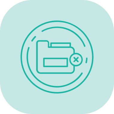 dizin simgesi vektör illüstrasyonu