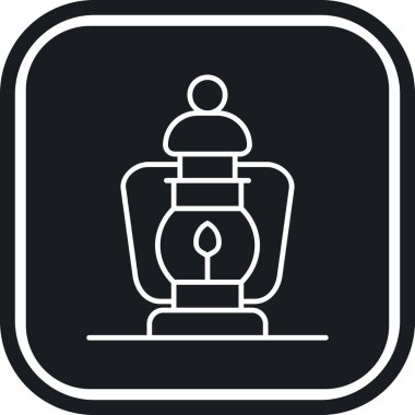 Gıda simgesinin vektör illüstrasyonu