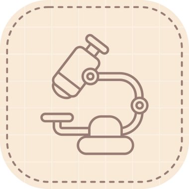 Seo simgesinin vektör illüstrasyonu