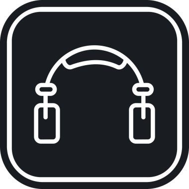 çanta çanta simgesi, vektör illüstrasyonu