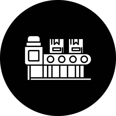 Modern eğitimin vektör illüstrasyonu ikon eksikliği