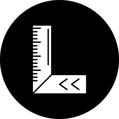 Modern eğitim ikonunun vektör illüstrasyonu