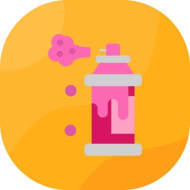 içki ikonu. vektör illüstrasyonu